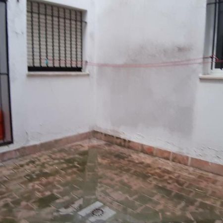 San Justo Lägenhet Jerez de la Frontera Exteriör bild
